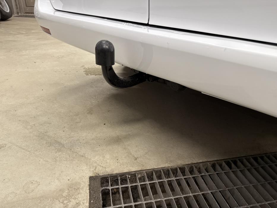 MERCEDES-BENZ VITO 2022