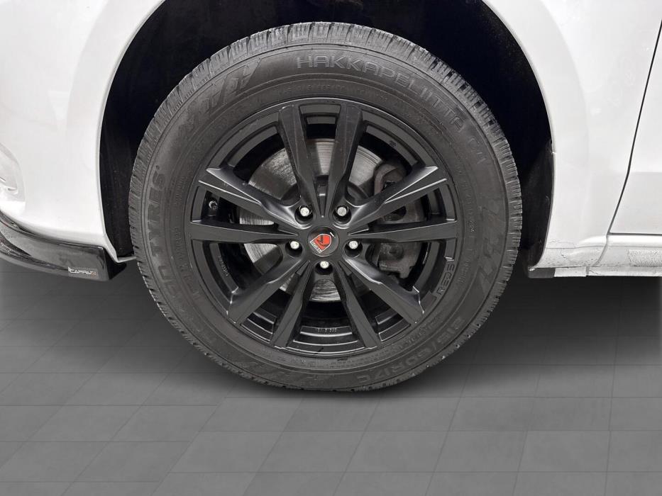 MERCEDES-BENZ VITO 2022