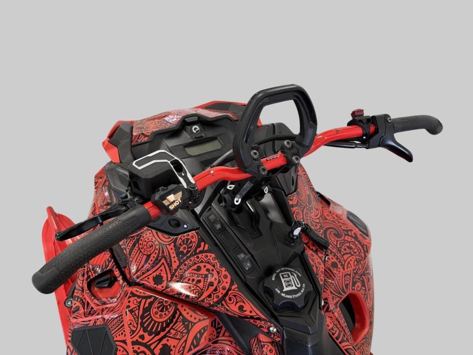LYNX BOONDOCKER 2022