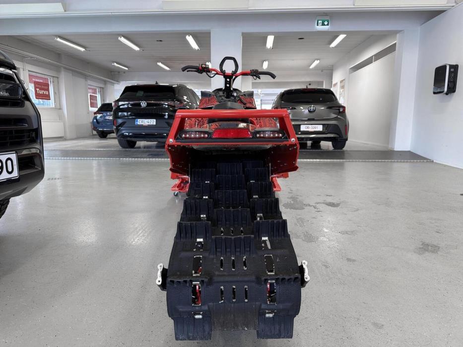 LYNX BOONDOCKER 2022