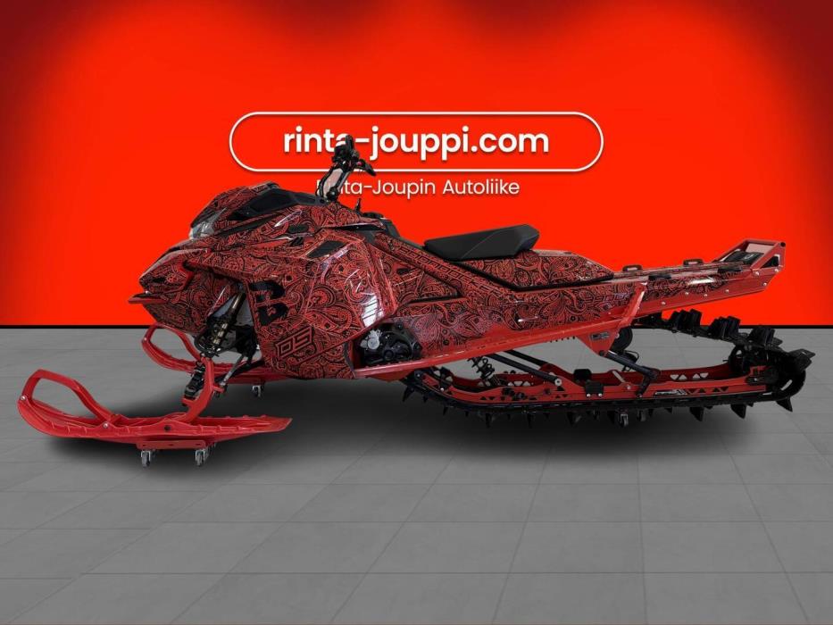 LYNX BOONDOCKER 2022