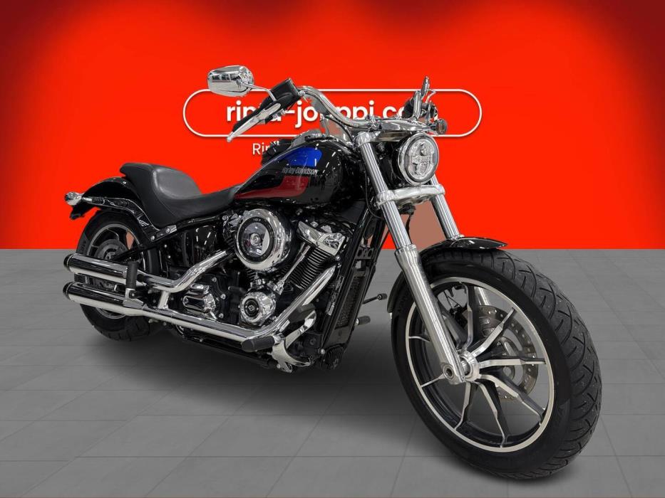 HARLEY-DAVIDSON SOFTAIL 2020