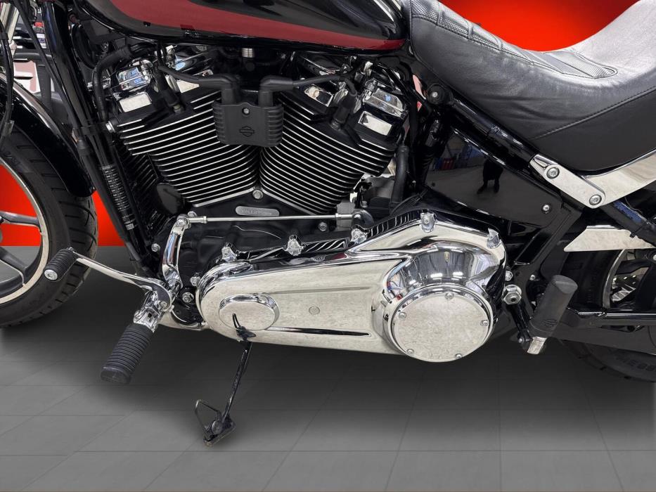 HARLEY-DAVIDSON SOFTAIL 2020