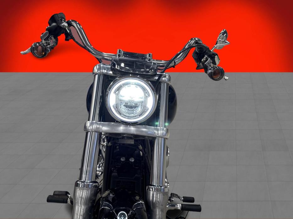 HARLEY-DAVIDSON SOFTAIL 2020