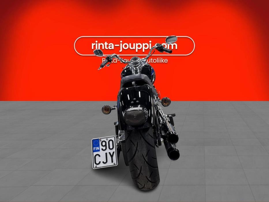 HARLEY-DAVIDSON SOFTAIL 2020