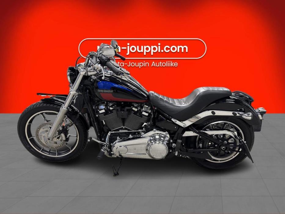 HARLEY-DAVIDSON SOFTAIL 2020