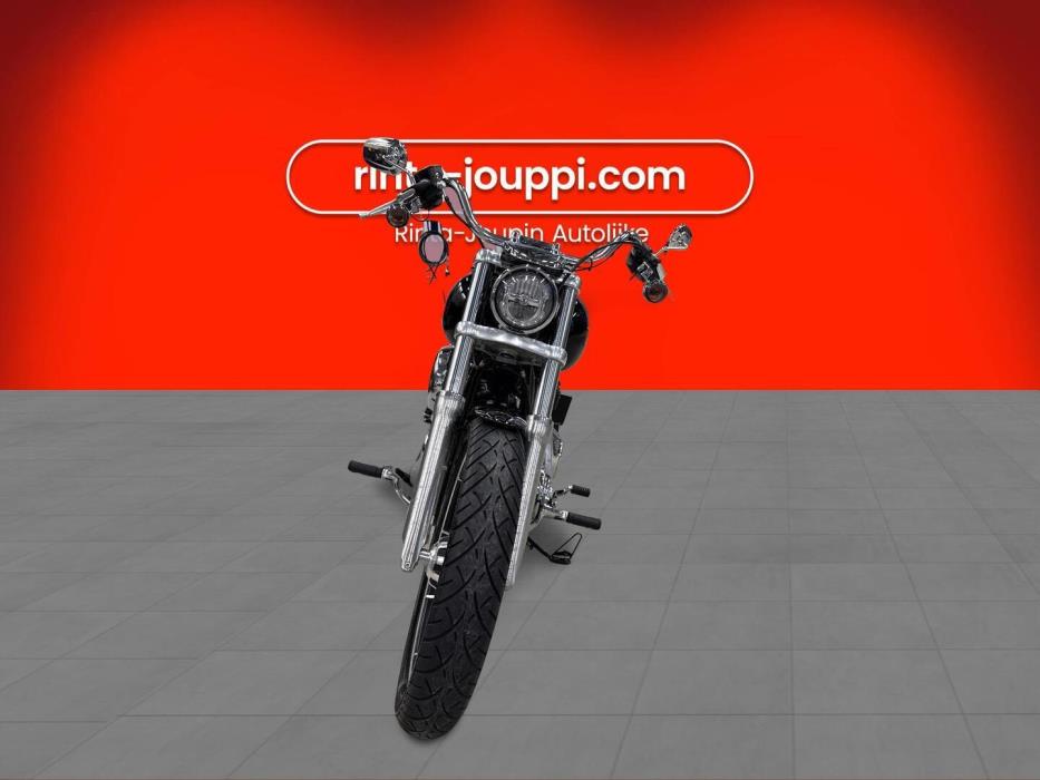 HARLEY-DAVIDSON SOFTAIL 2020