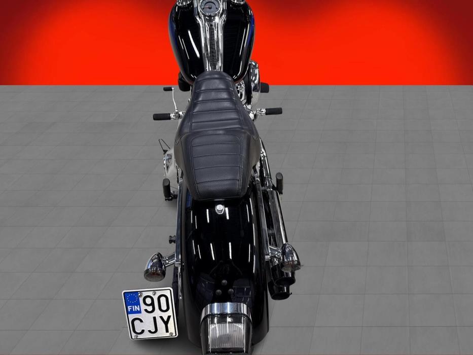 HARLEY-DAVIDSON SOFTAIL 2020