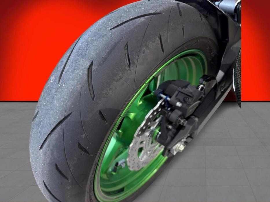 KAWASAKI Z 2024