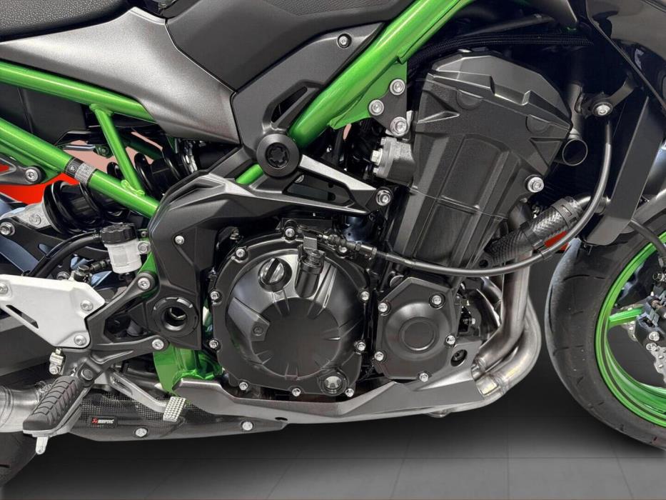 KAWASAKI Z 2024
