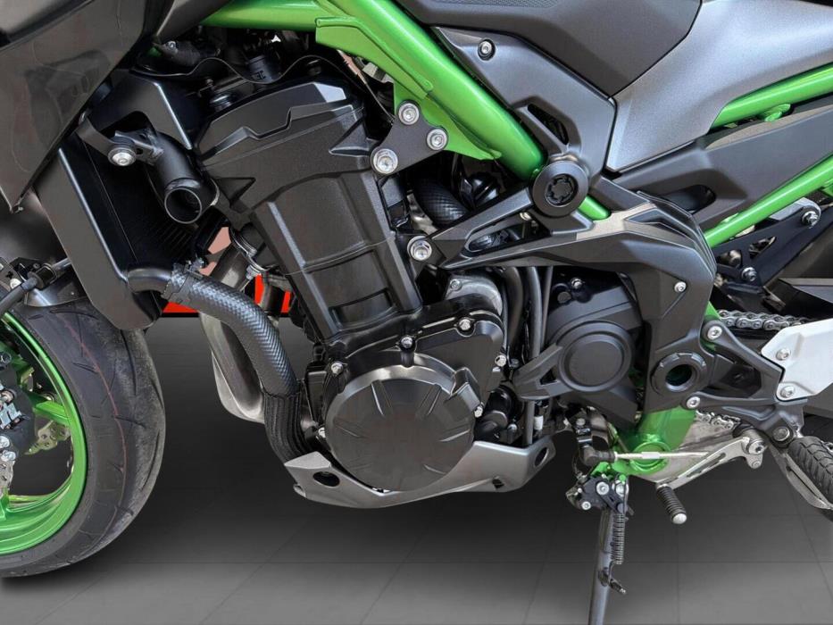 KAWASAKI Z 2024