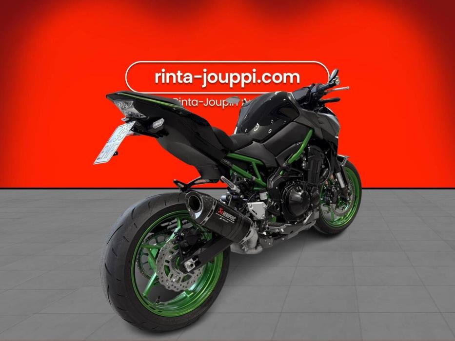 KAWASAKI Z 2024