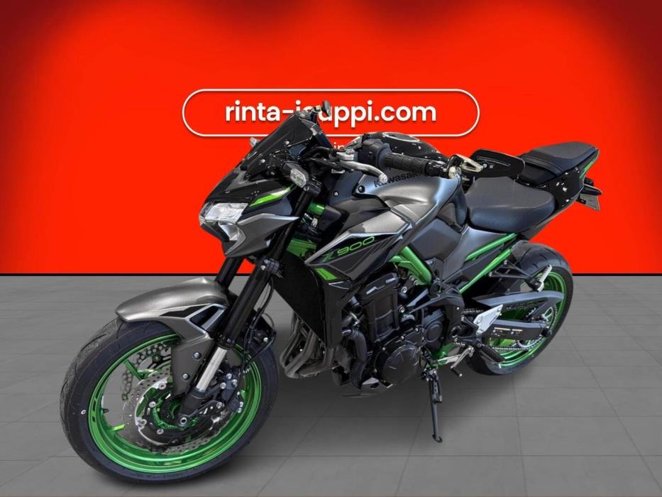 KAWASAKI Z 2024