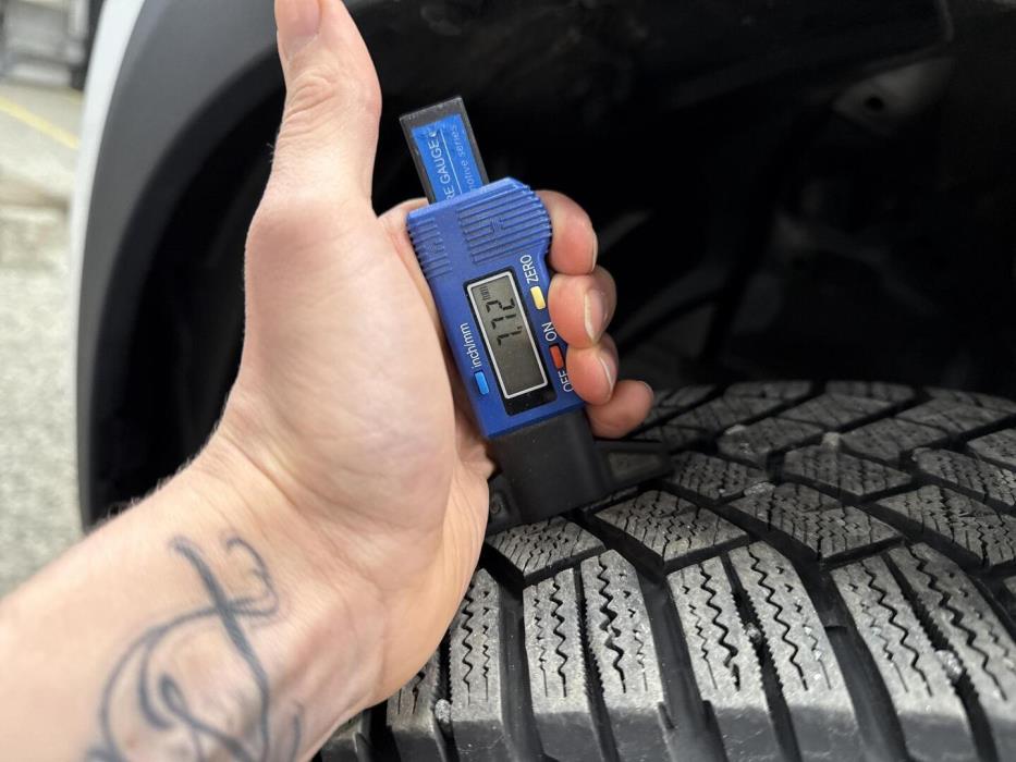 TOYOTA YARIS CROSS 2024