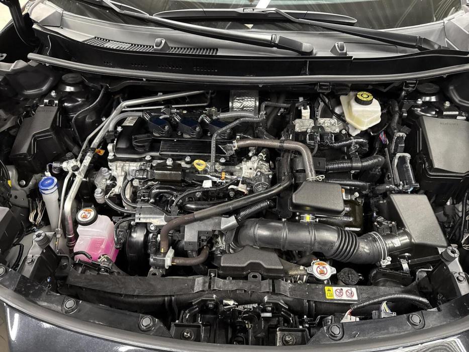 TOYOTA YARIS CROSS 2024