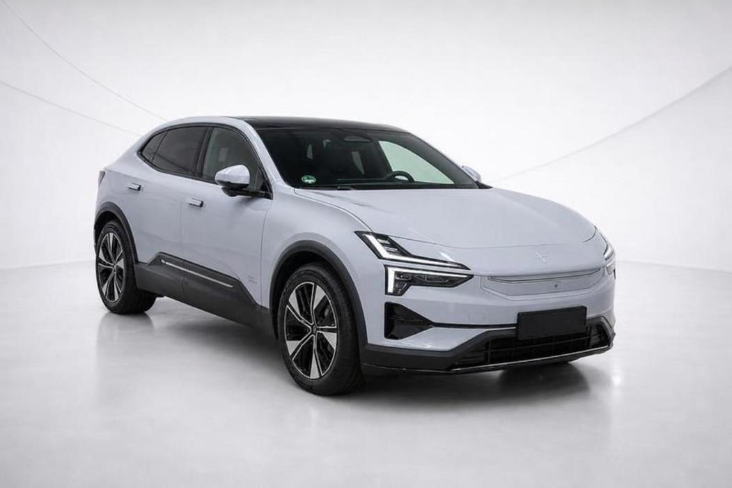 POLESTAR 3 2025