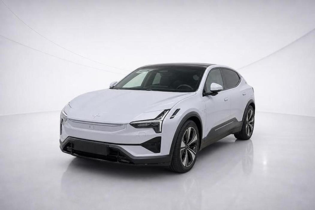POLESTAR 3 2025