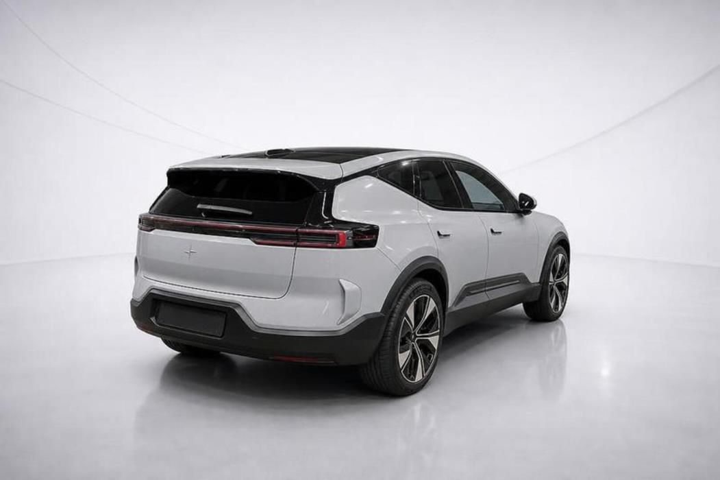 POLESTAR 3 2025