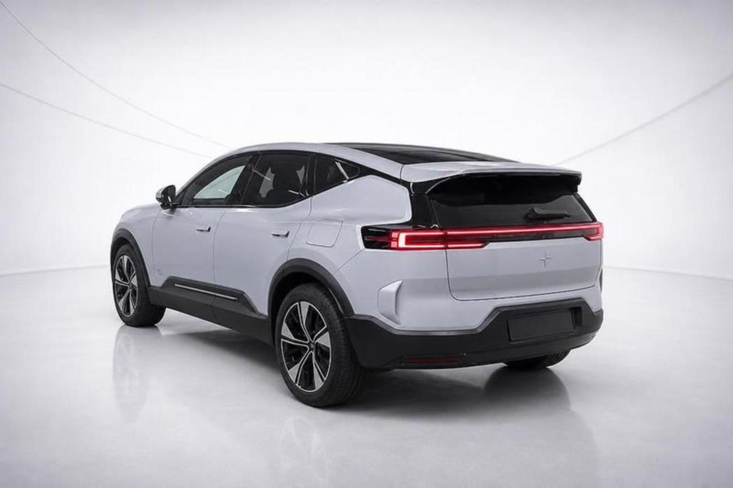 POLESTAR 3 2025