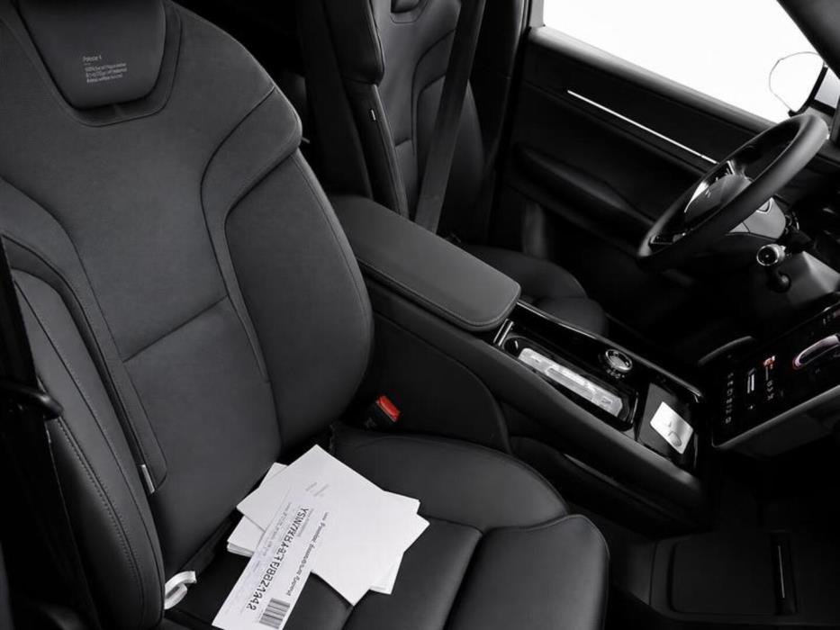 POLESTAR 3 2025