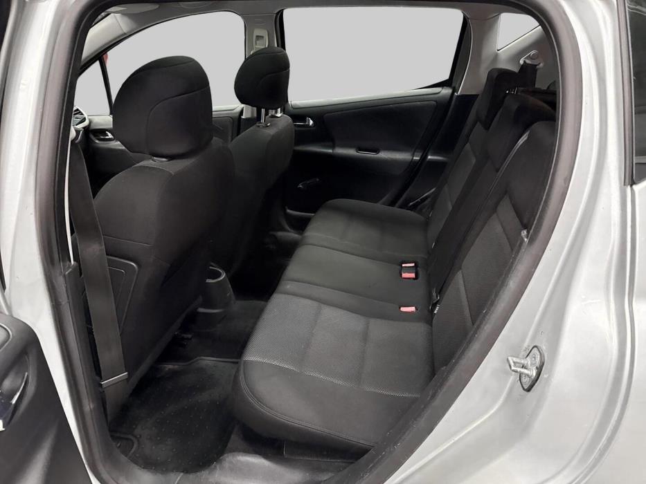 PEUGEOT 207 2007