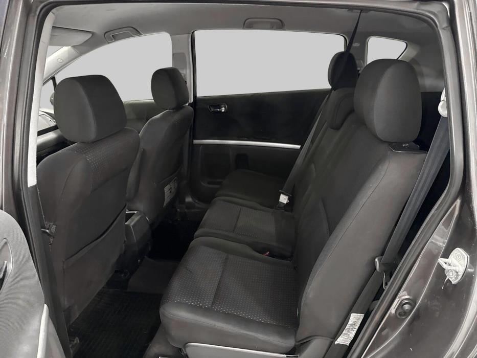 TOYOTA Corolla Verso 2009