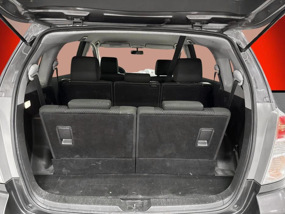 TOYOTA Corolla Verso 2009