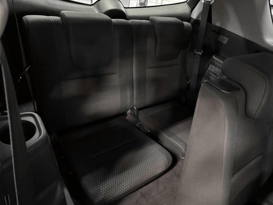 TOYOTA Corolla Verso 2009