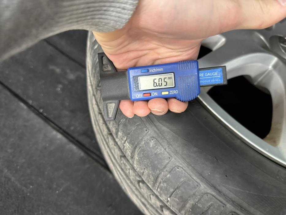 TOYOTA Corolla Verso 2009