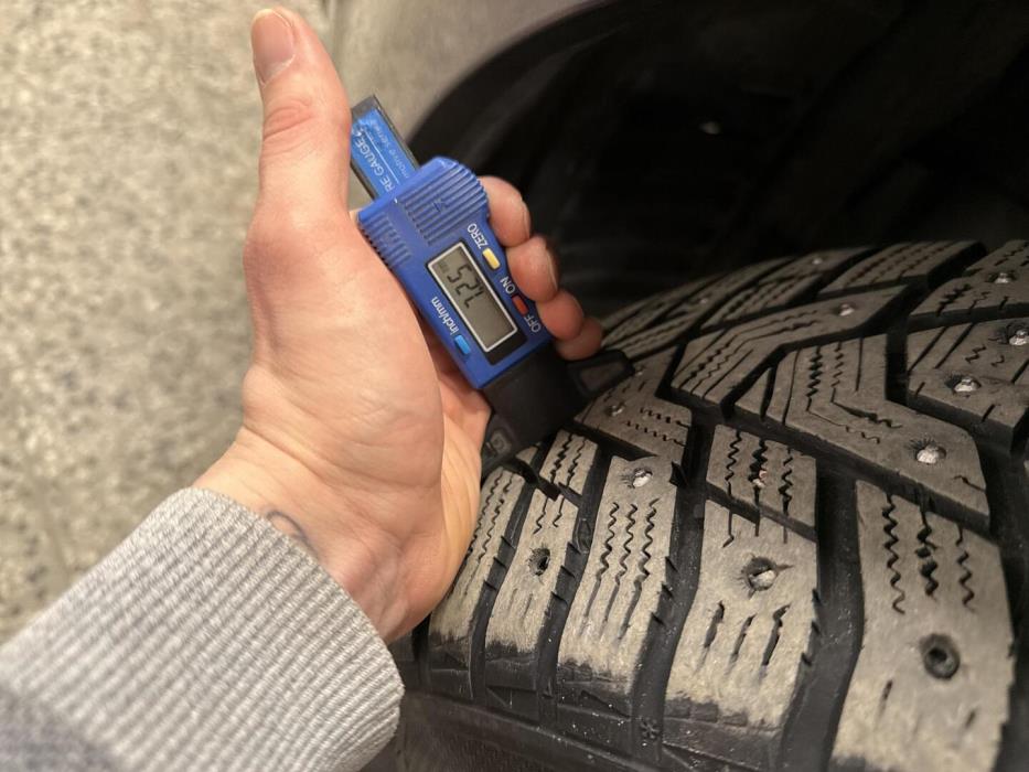 TOYOTA Corolla Verso 2009