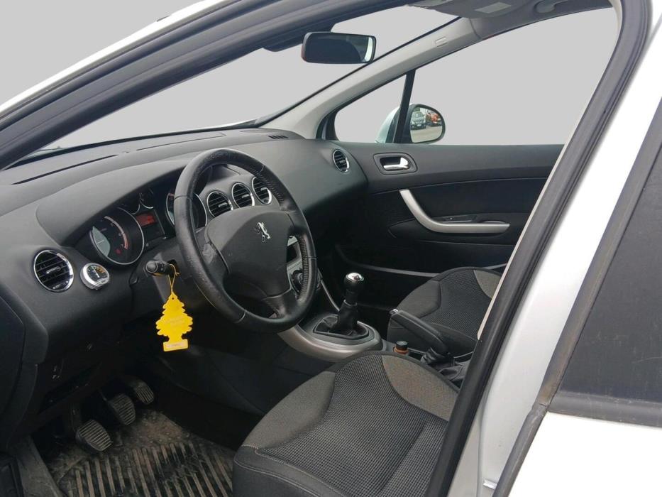 PEUGEOT 308 2008