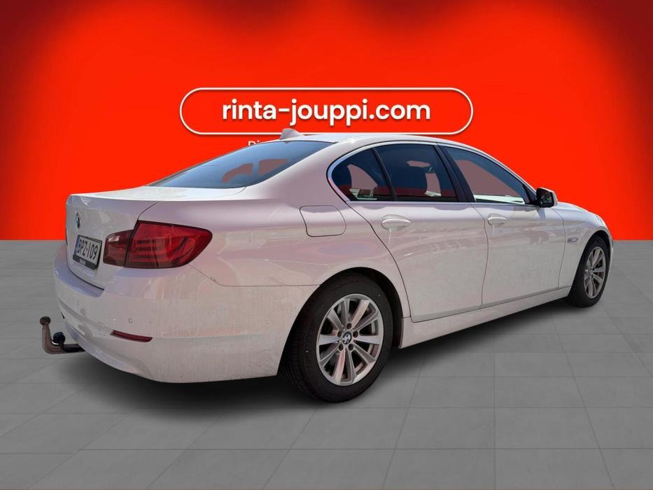 BMW 530 2013