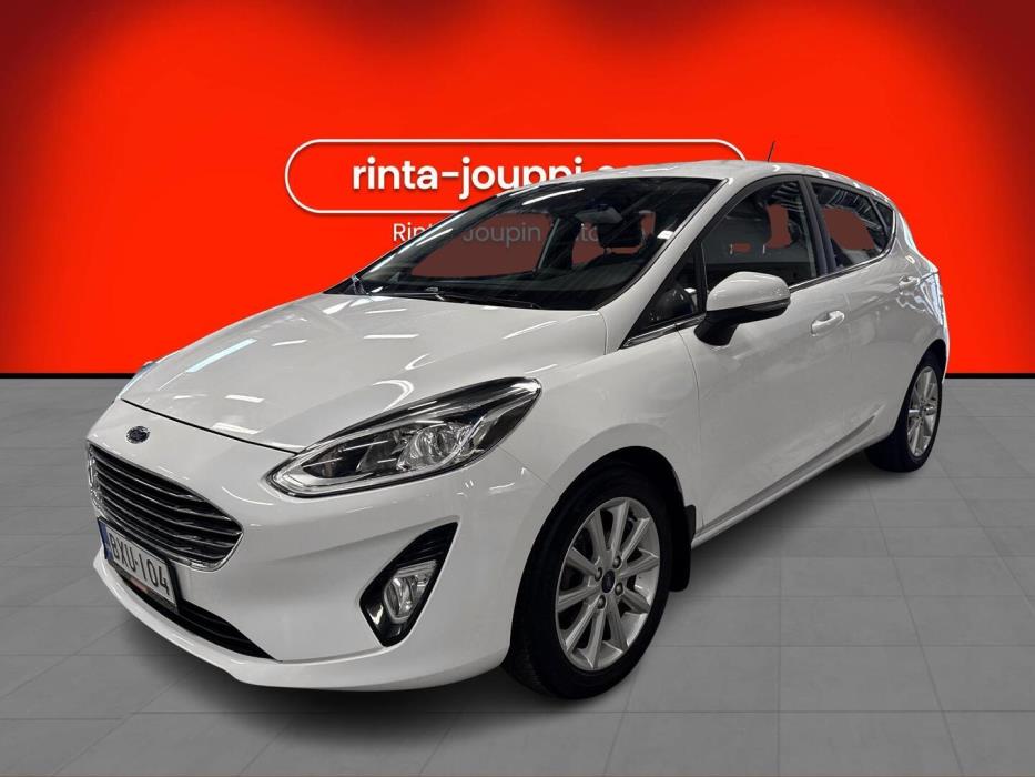 FORD Fiesta 2019