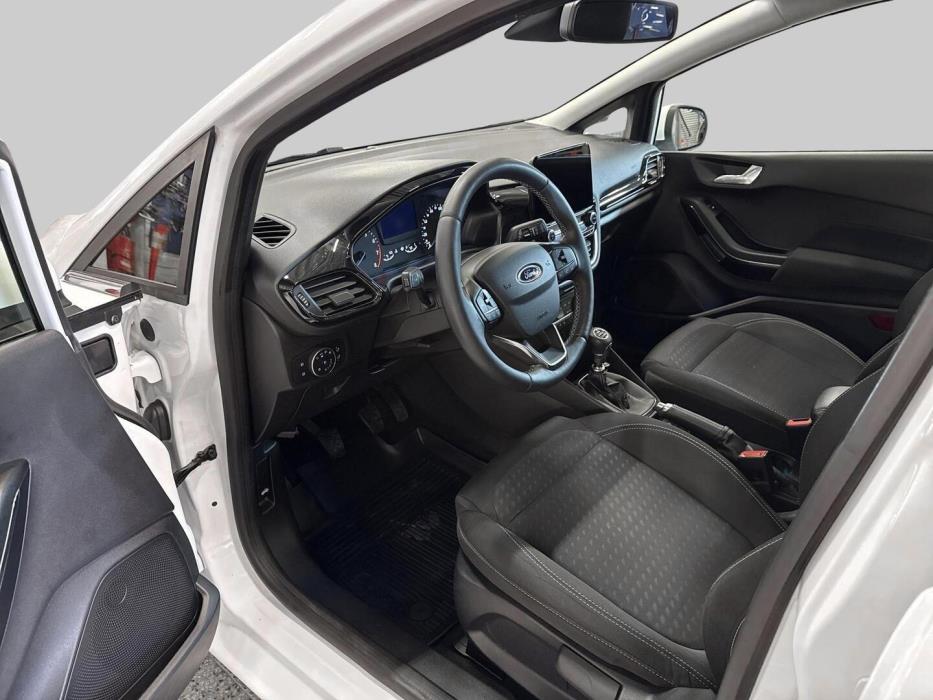 FORD Fiesta 2019