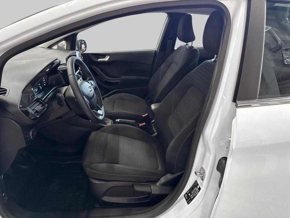 FORD Fiesta 2019