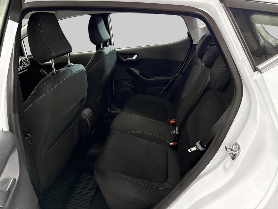 FORD Fiesta 2019