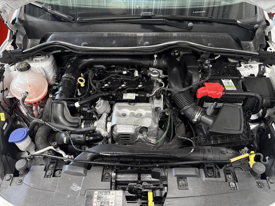 FORD Fiesta 2019