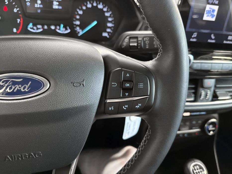 FORD Fiesta 2019