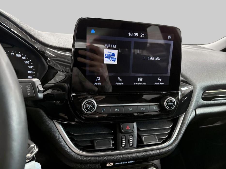 FORD Fiesta 2019