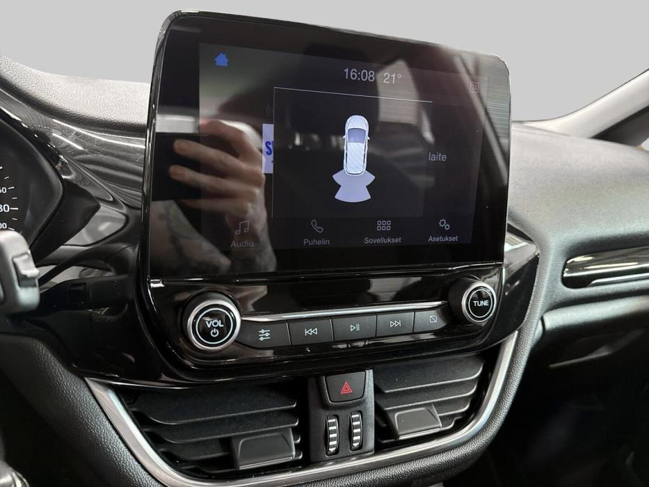 FORD Fiesta 2019