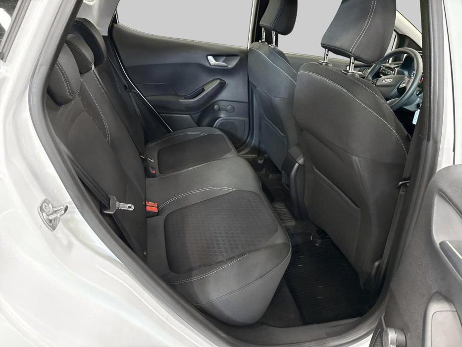 FORD Fiesta 2019