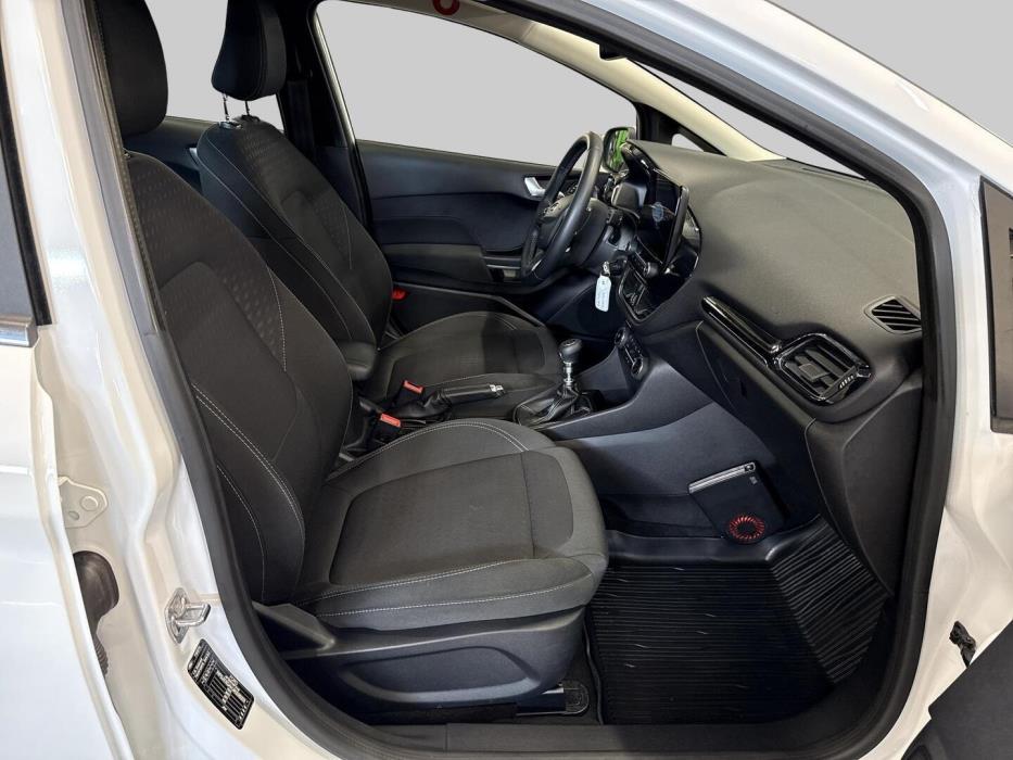 FORD Fiesta 2019