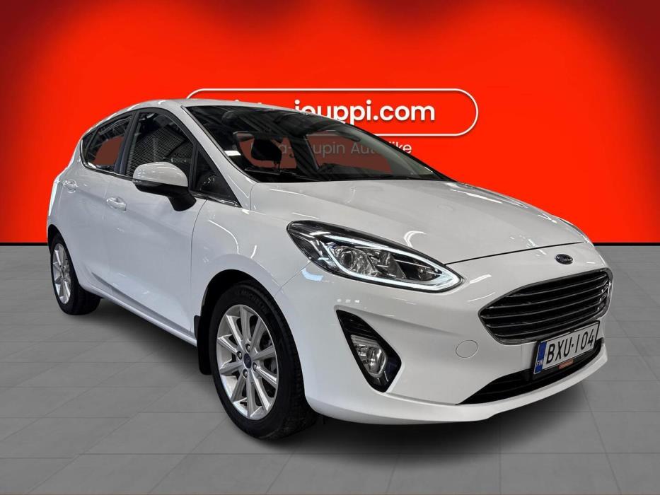 FORD Fiesta 2019