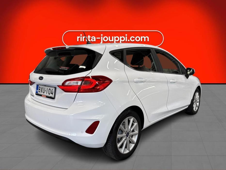 FORD Fiesta 2019