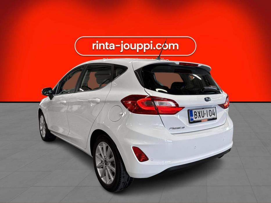 FORD Fiesta 2019