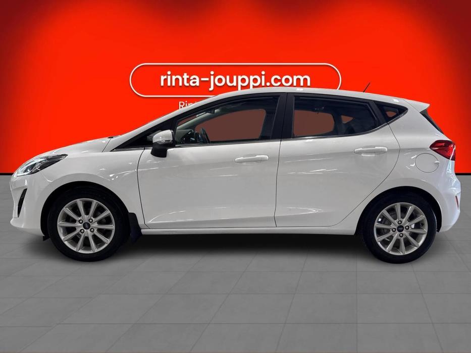 FORD Fiesta 2019
