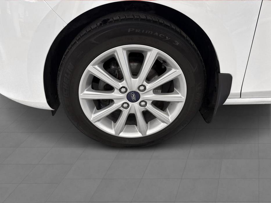 FORD Fiesta 2019