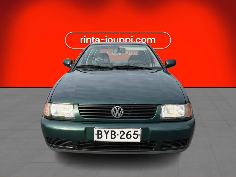 VOLKSWAGEN Polo 1999