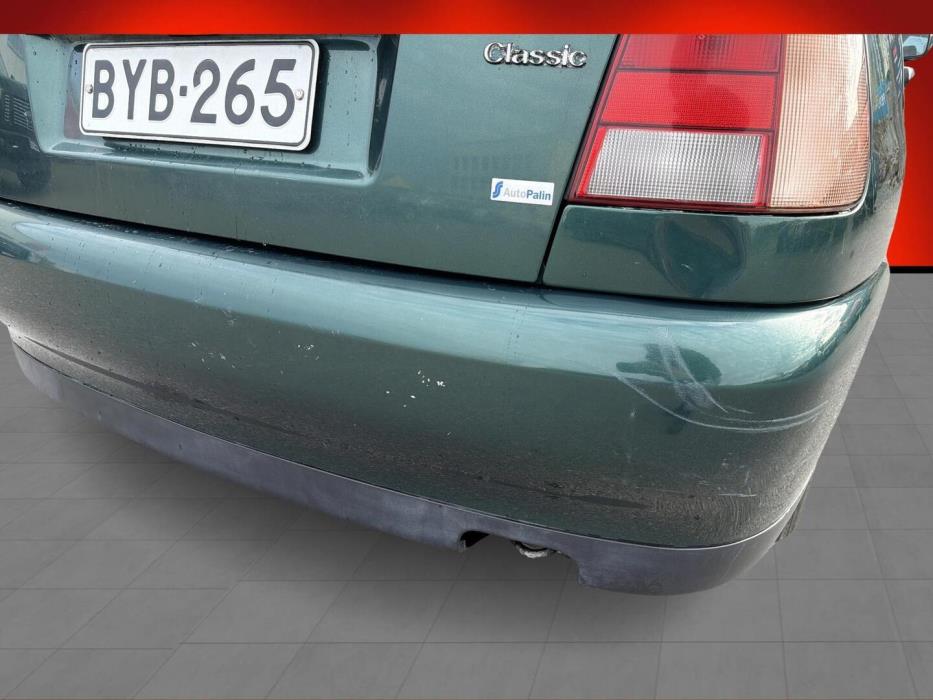 VOLKSWAGEN Polo 1999