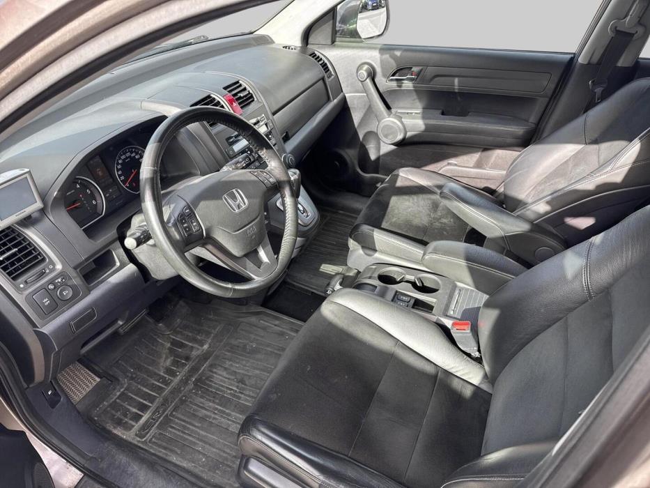 HONDA CR-V 2010